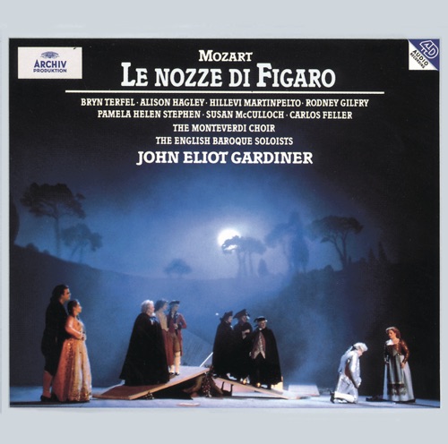 Le nozze di Figaro