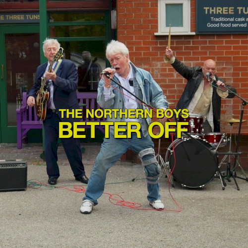 Better Off