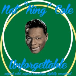 Unforgettable