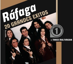 Grandes Éxitos