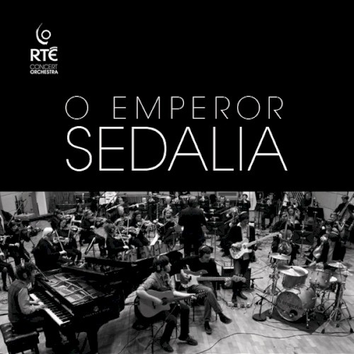 Sedalia