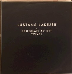 Skuggan av ett tvivel