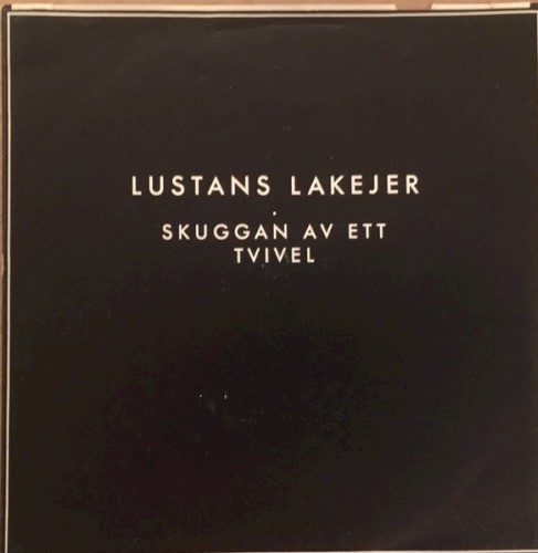 Skuggan av ett tvivel