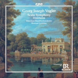 Scala Symphony / Overtures