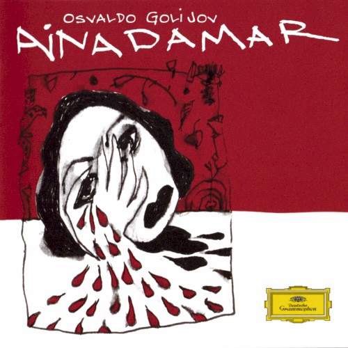 Ainadamar