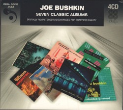 Seven Classic Albums