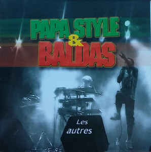 Les Autres