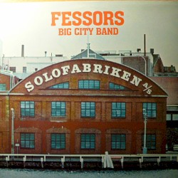 Solofabrikken
