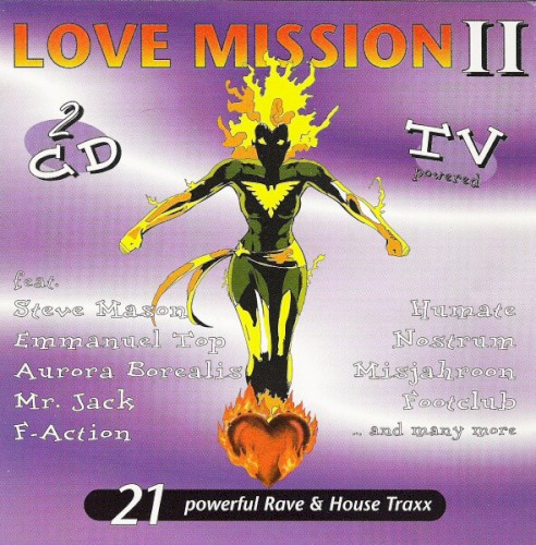 Love Mission II