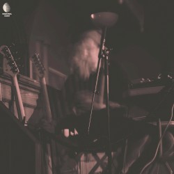 Magic Smoke Chords