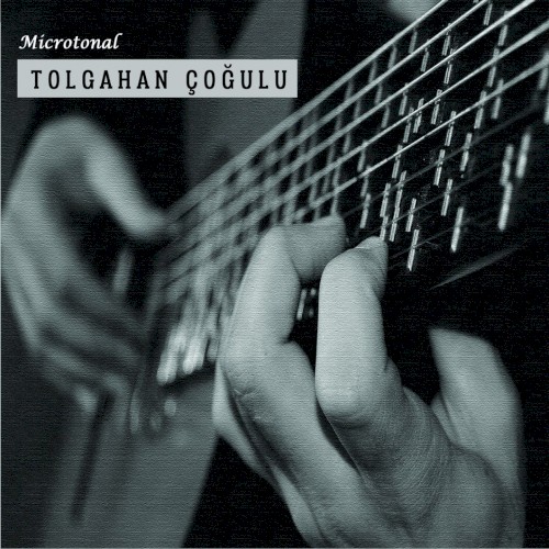 Microtonal