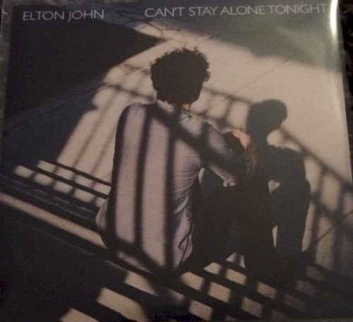 Can't Stay Alone Tonight