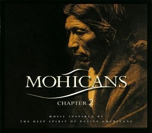 Mohicans, Chapter 2