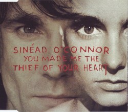 You Made Me the Thief of Your Heart