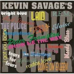 Kevin Savage’s Music Power