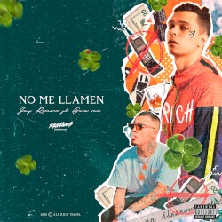 No me llamen