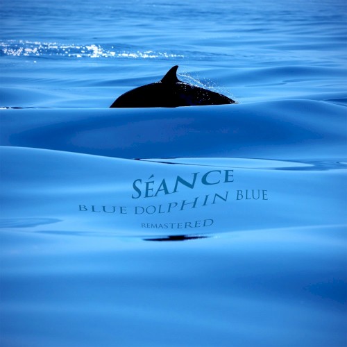 Blue Dolphin Blue