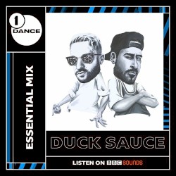 2020-12-12: BBC Radio 1 Essential Mix