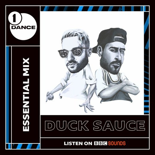 2020-12-12: BBC Radio 1 Essential Mix