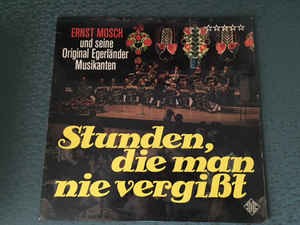 Stunden, die man nie vergißt