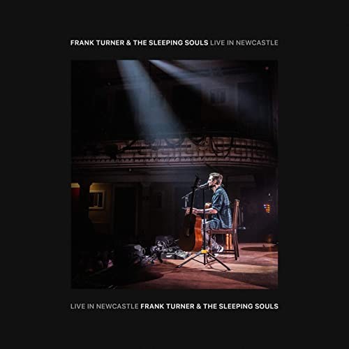 Live in Newcastle