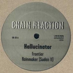 Frontier