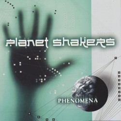 Phenomena