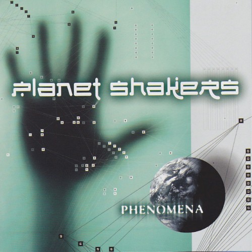Phenomena