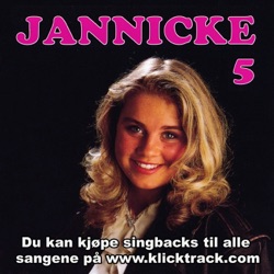 Jannicke 5