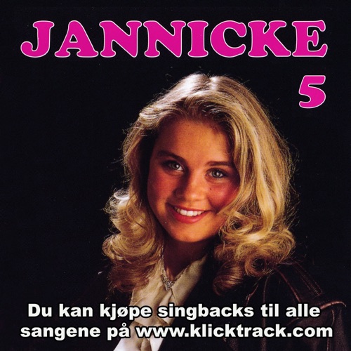 Jannicke 5