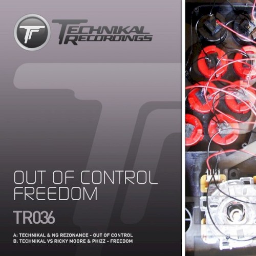 Out Of Control / Freedom
