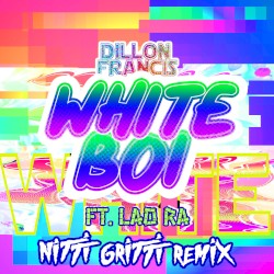 White Boi (Nitti Gritti remix)