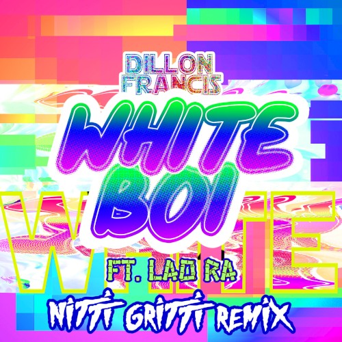 White Boi (Nitti Gritti remix)