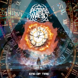 End of Time