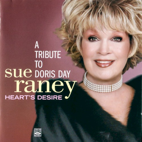 A Tribute to Doris Day: Heart's Desire