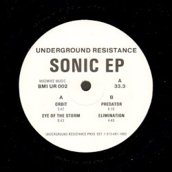 Sonic EP