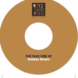 Golden Brown