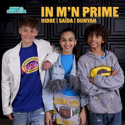 In m'n prime