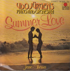 Summer Love