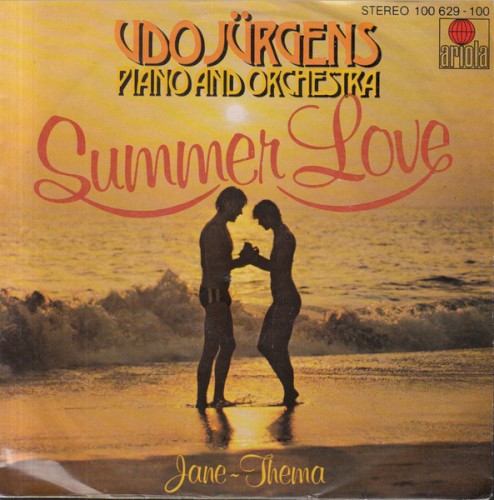 Summer Love