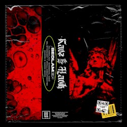 Bedlam EP