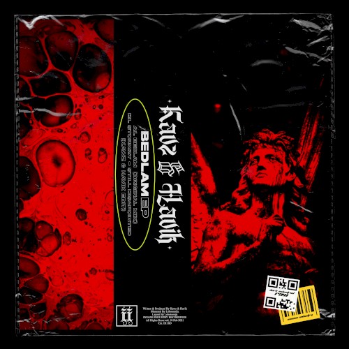 Bedlam EP