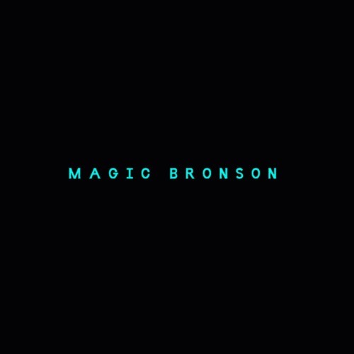 Magic Bronson