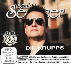 Sonic Seducer: Cold Hands Seduction, Volume 147