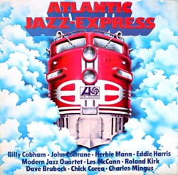 Atlantic Jazz-Express
