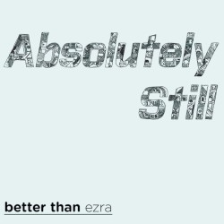 Absolutely Still