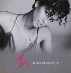 Brand New Me