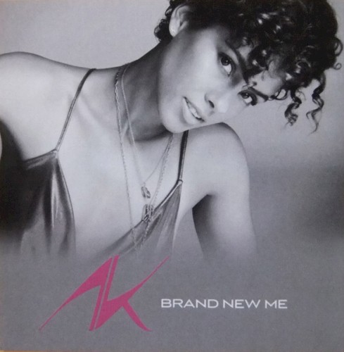Brand New Me