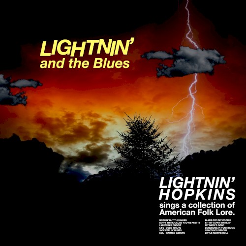 Lightnin' and the Blues
