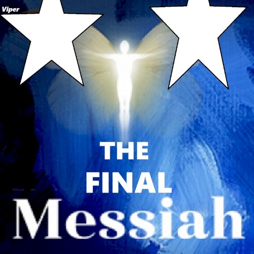 i am the IAST MeSSAGe(R) Of Our LORD JESUS-CHRIST, THE FINAL MESSIAH